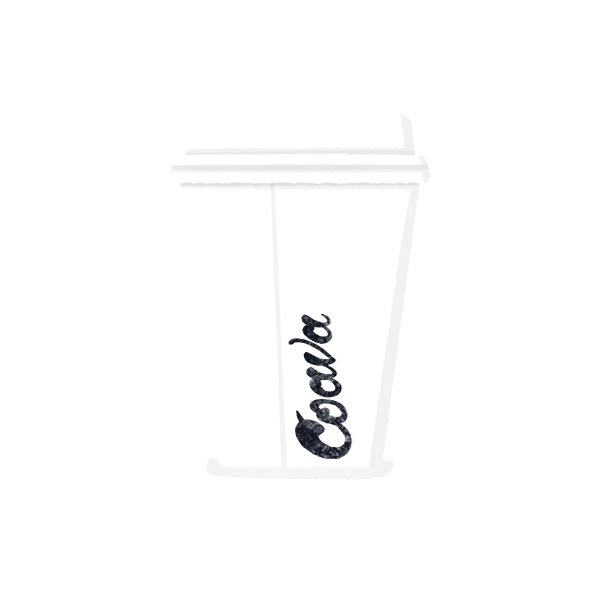 Coava Coffee Roasters coffee cup