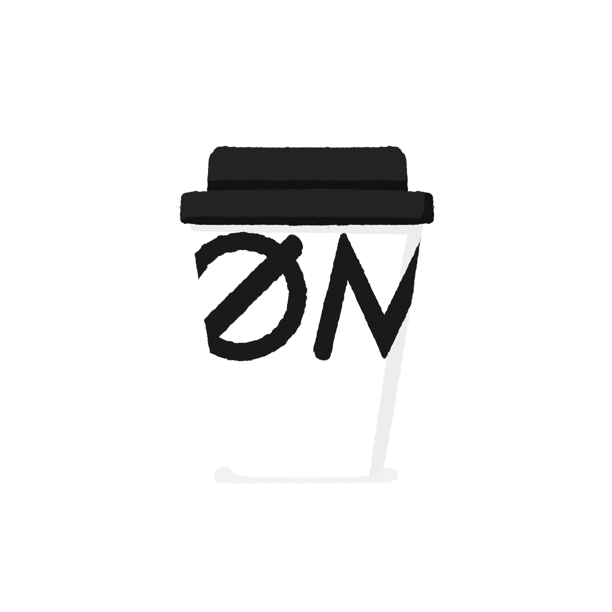 Nømad Coffee coffee cup